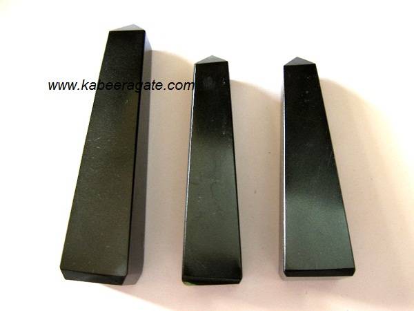 Obelisks / Points / Towers